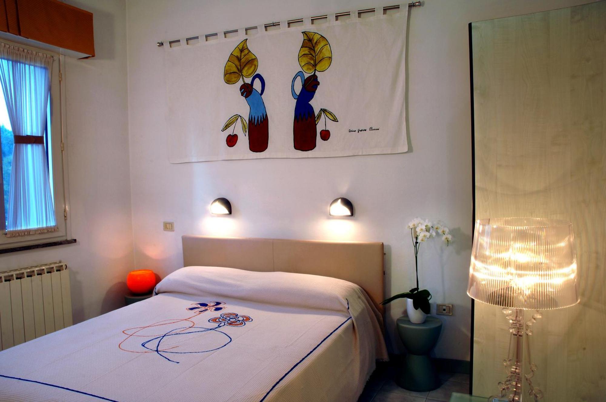 Classic Apartment