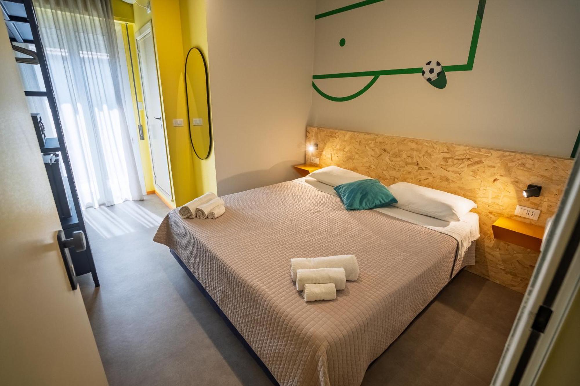 Queen Room