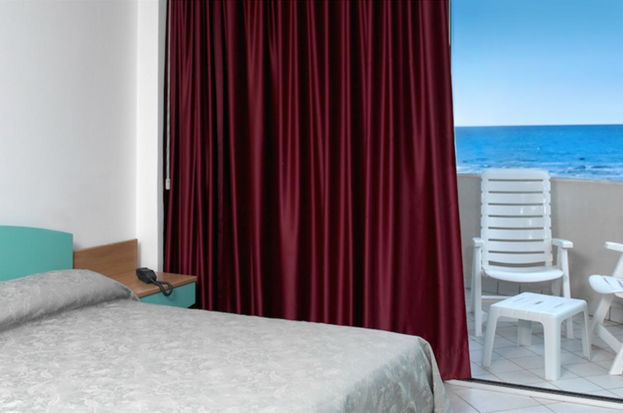 Apartment Sea View