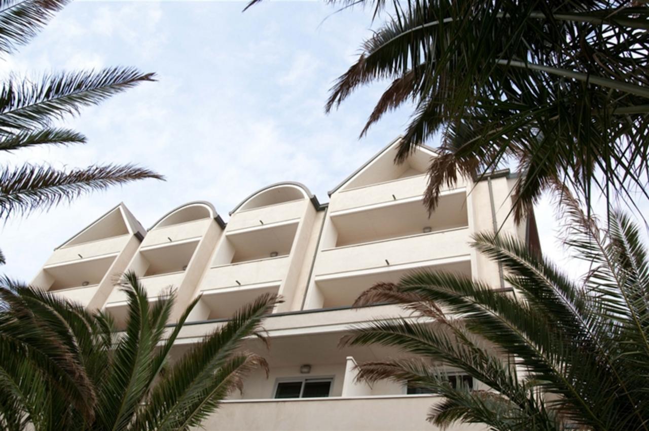 Standard Double or Twin Room Balcony
