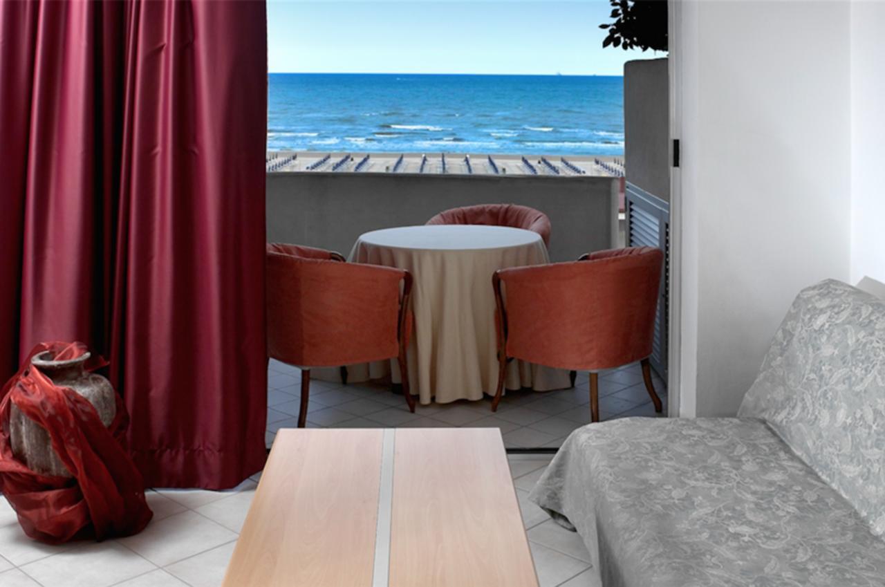 Apartment Sea View