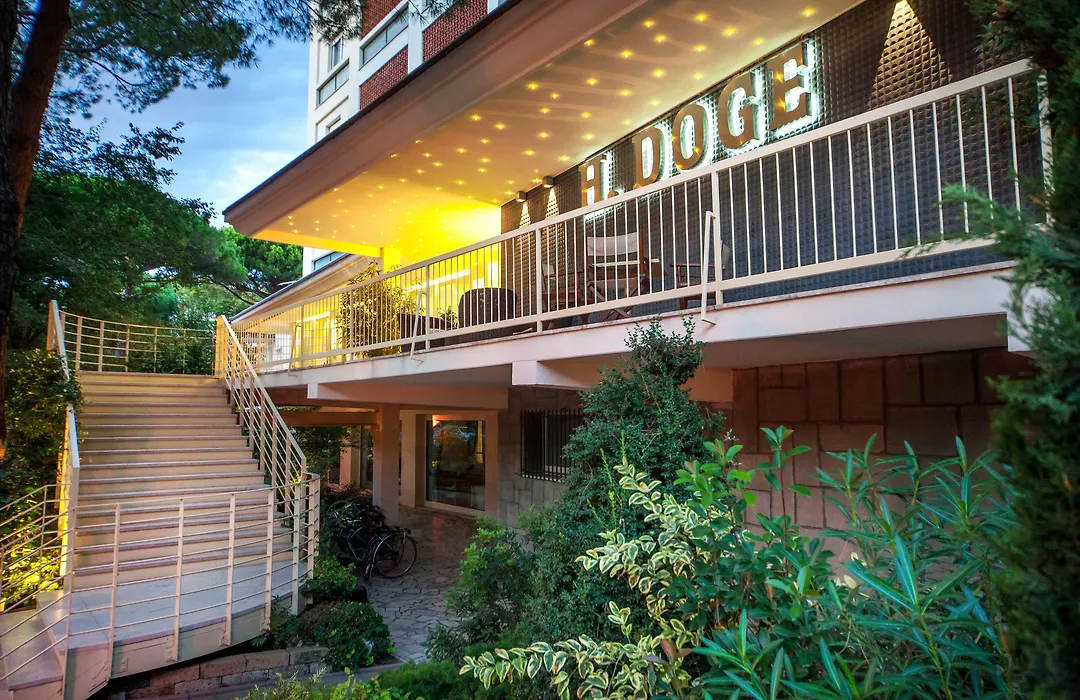 Hotel Doge-1
