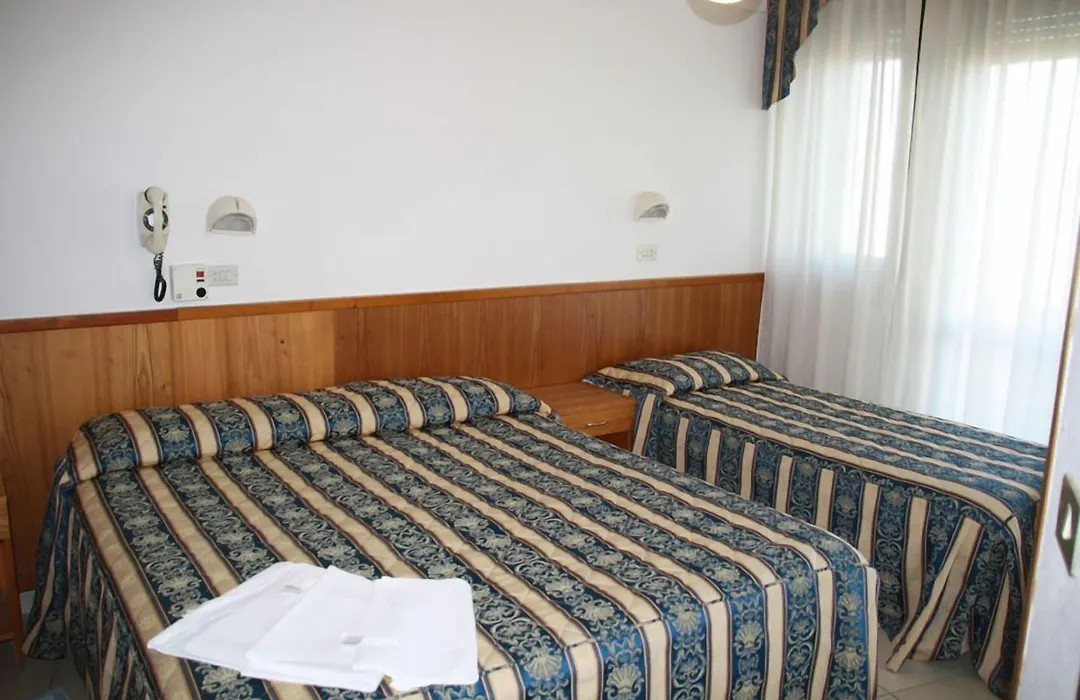 Hotel Genzianella-1