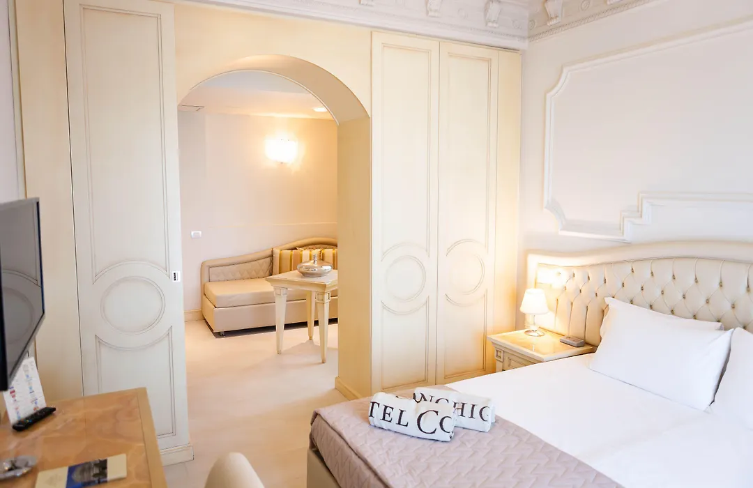 Hotel Conchiglia-1