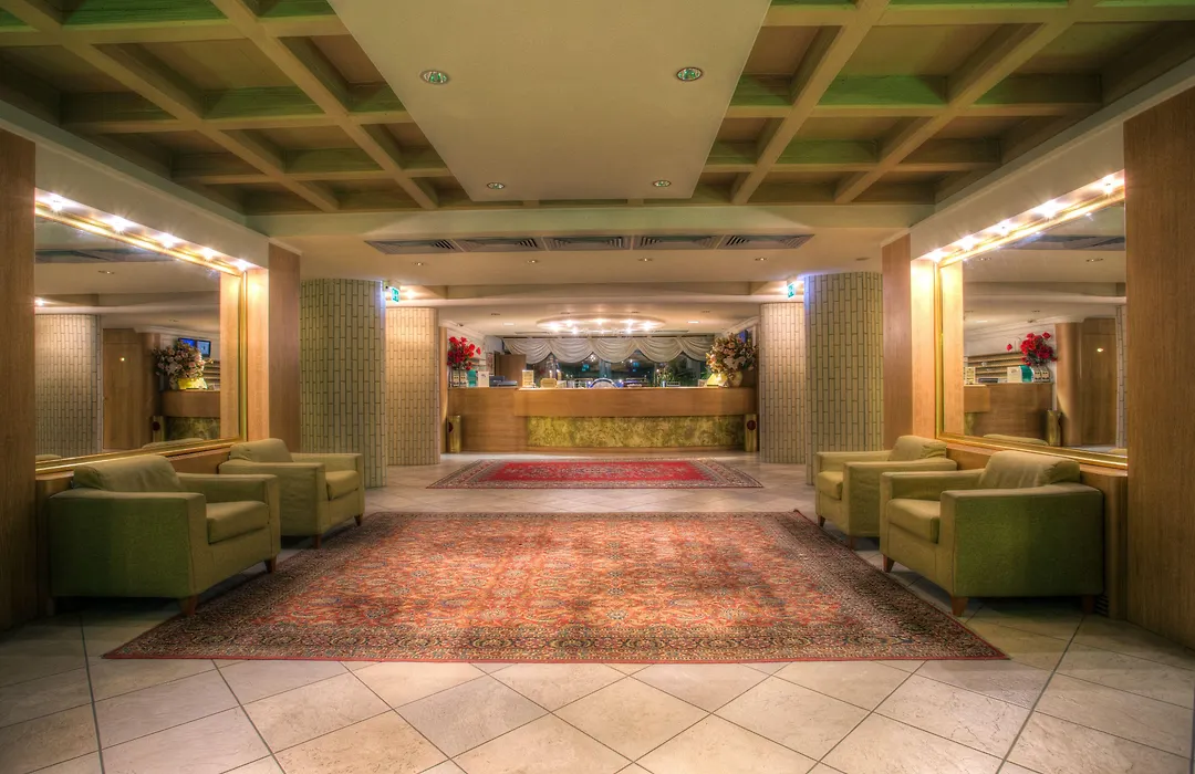 Hotel Dante Family Spa Resort-1