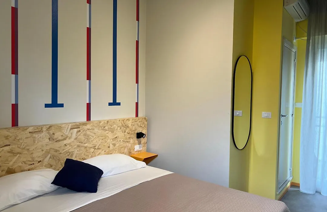Fantini Club Hotel-1