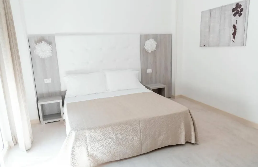 Hotel Bassetti-1
