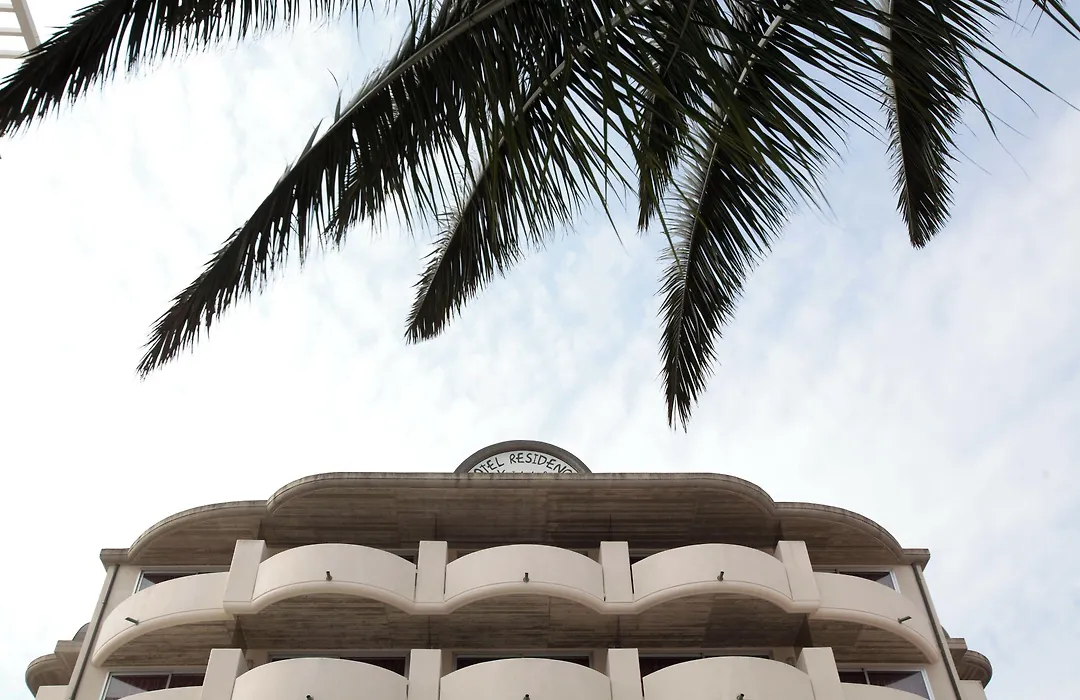 Altamarea Residence & Hotel-1