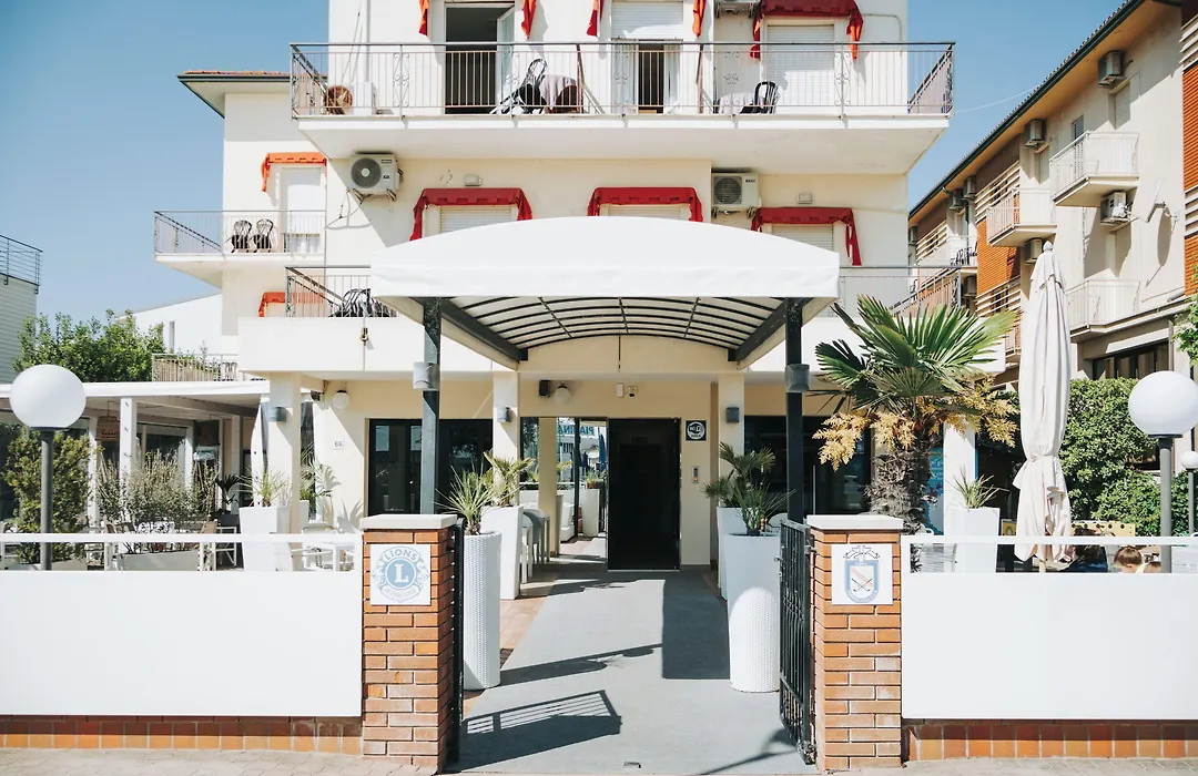 Fantini Club Hotel-1