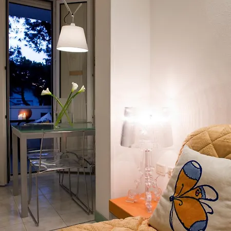 Hotel Eros Residence-2