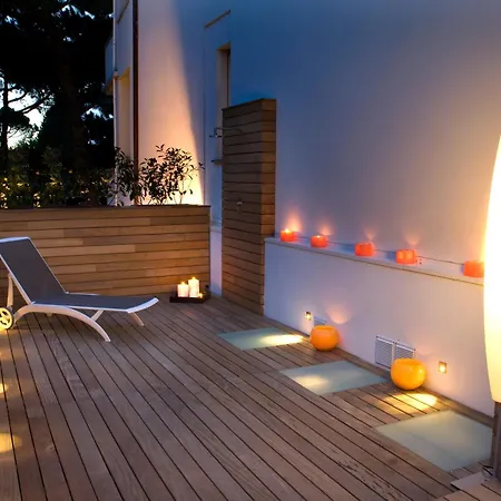 Hotel Eros Residence-3
