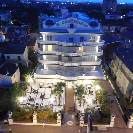 Hotel Conchiglia-2