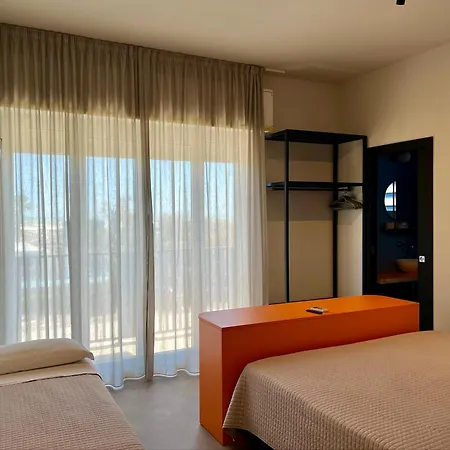 Fantini Club Hotel-3