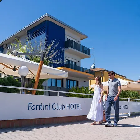 Fantini Club Hotel-2