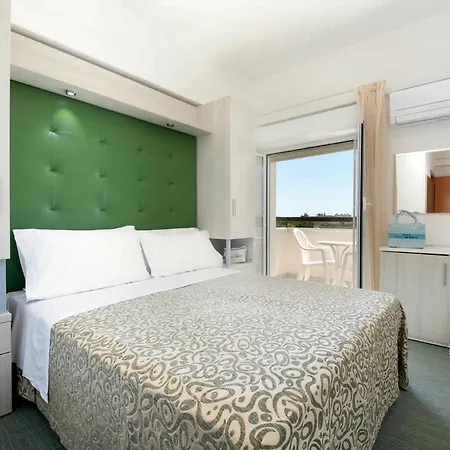 Hotel Bassetti-3