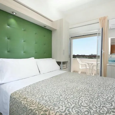 Hotel Bassetti-2