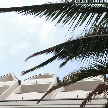 Altamarea Residence & Hotel-2